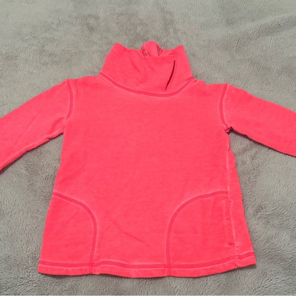 Cherokee Vibrant Pink Top